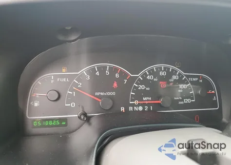 2001 Ford Windstar Se Sport from USA, damaged, VIN 2FMZA57471BA95047